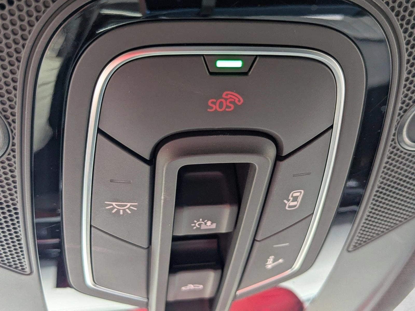 2021 Audi S5 Sportback Premium Plus 3.0 TFSI quattro