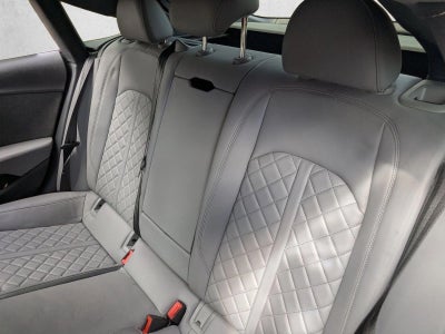 2021 Audi S5 Sportback Premium Plus 3.0 TFSI quattro