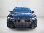 2021 Audi S5 Sportback Premium Plus 3.0 TFSI quattro