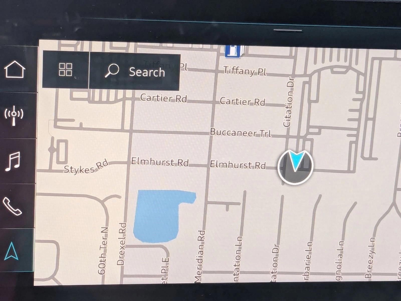 2021 Audi S5 Sportback Premium Plus 3.0 TFSI quattro