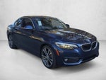 2018 BMW 230i Coupe