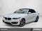 2019 BMW 230i Convertible