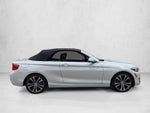 2019 BMW 230i Convertible