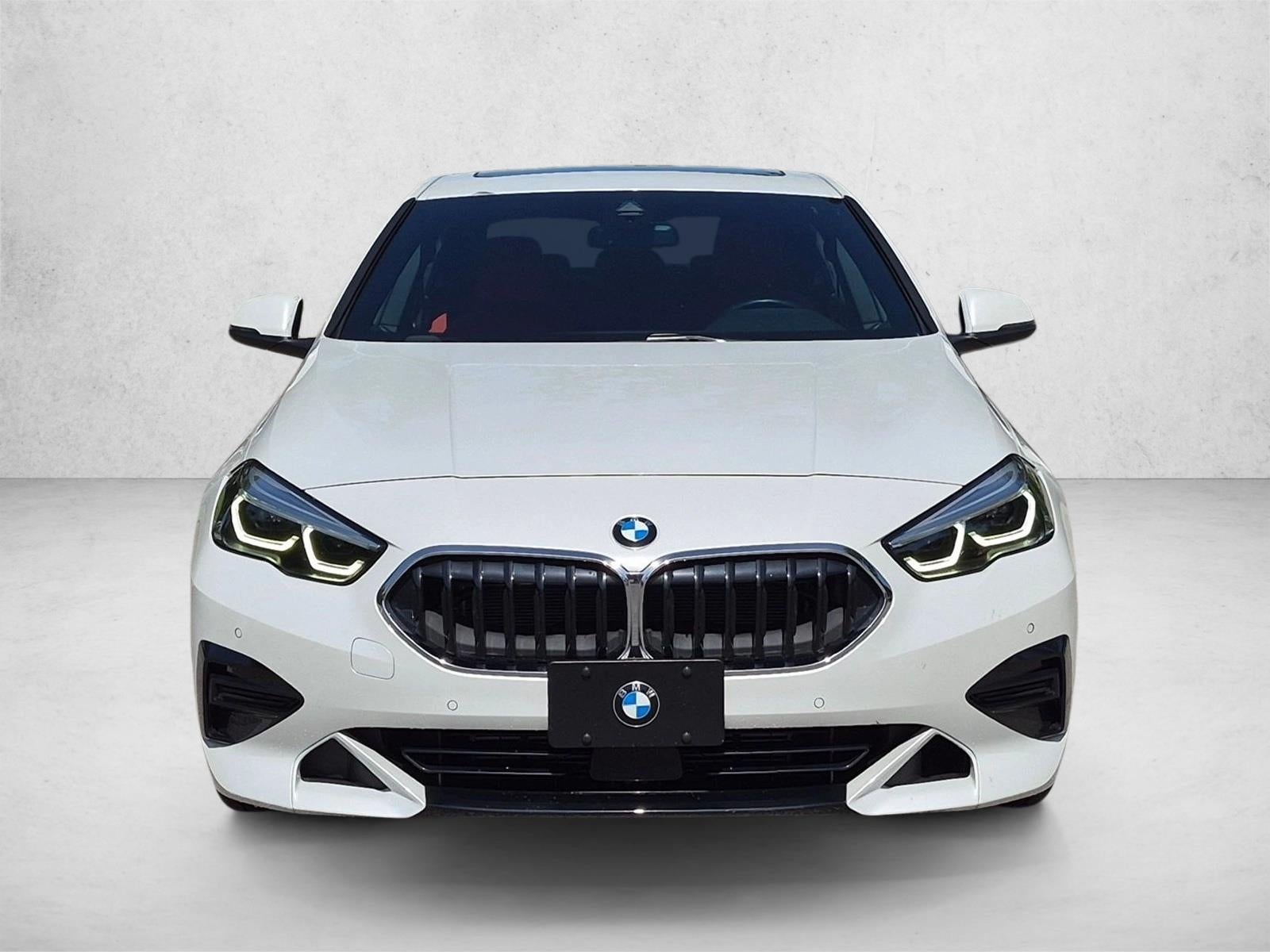 2023 BMW 228i Gran Coupe