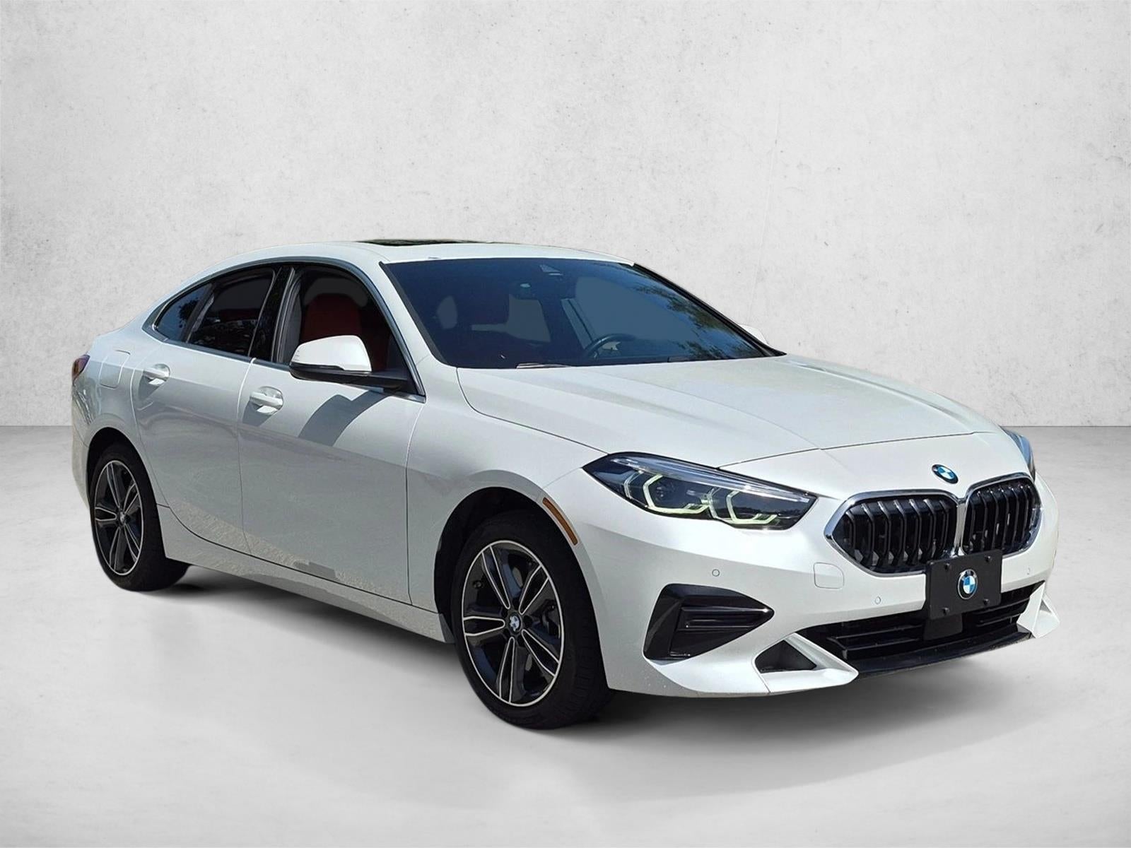 2023 BMW 228i Gran Coupe