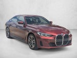 2024 BMW 430i Gran Coupe