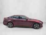 2024 BMW 430i Gran Coupe