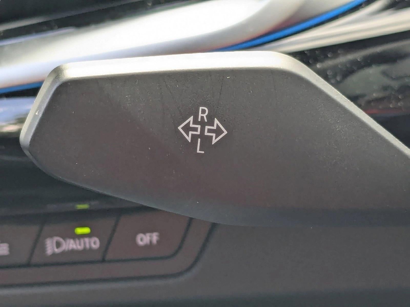 2025 BMW X1 xDrive28i Sports Activity Vehicle