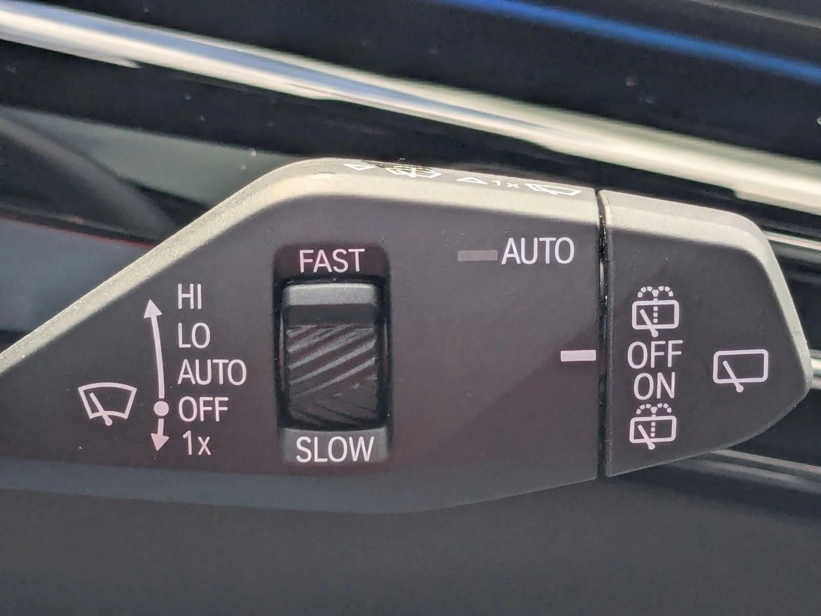 2025 BMW X1 xDrive28i Sports Activity Vehicle