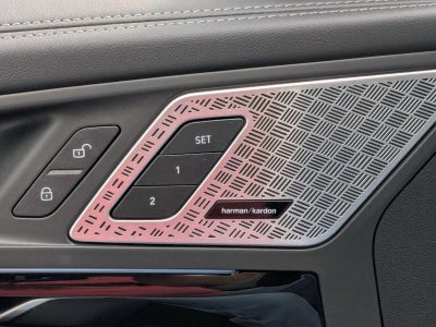 2025 BMW X1 xDrive28i Sports Activity Vehicle