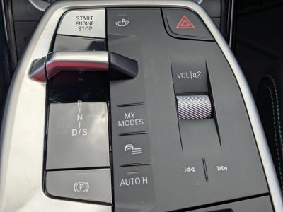 2025 BMW X1 xDrive28i Sports Activity Vehicle