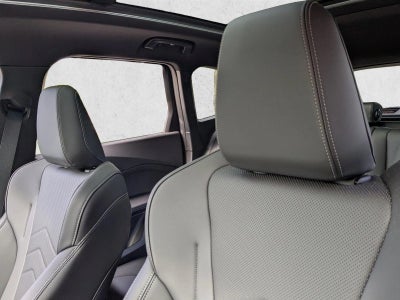 2025 BMW X1 xDrive28i Sports Activity Vehicle