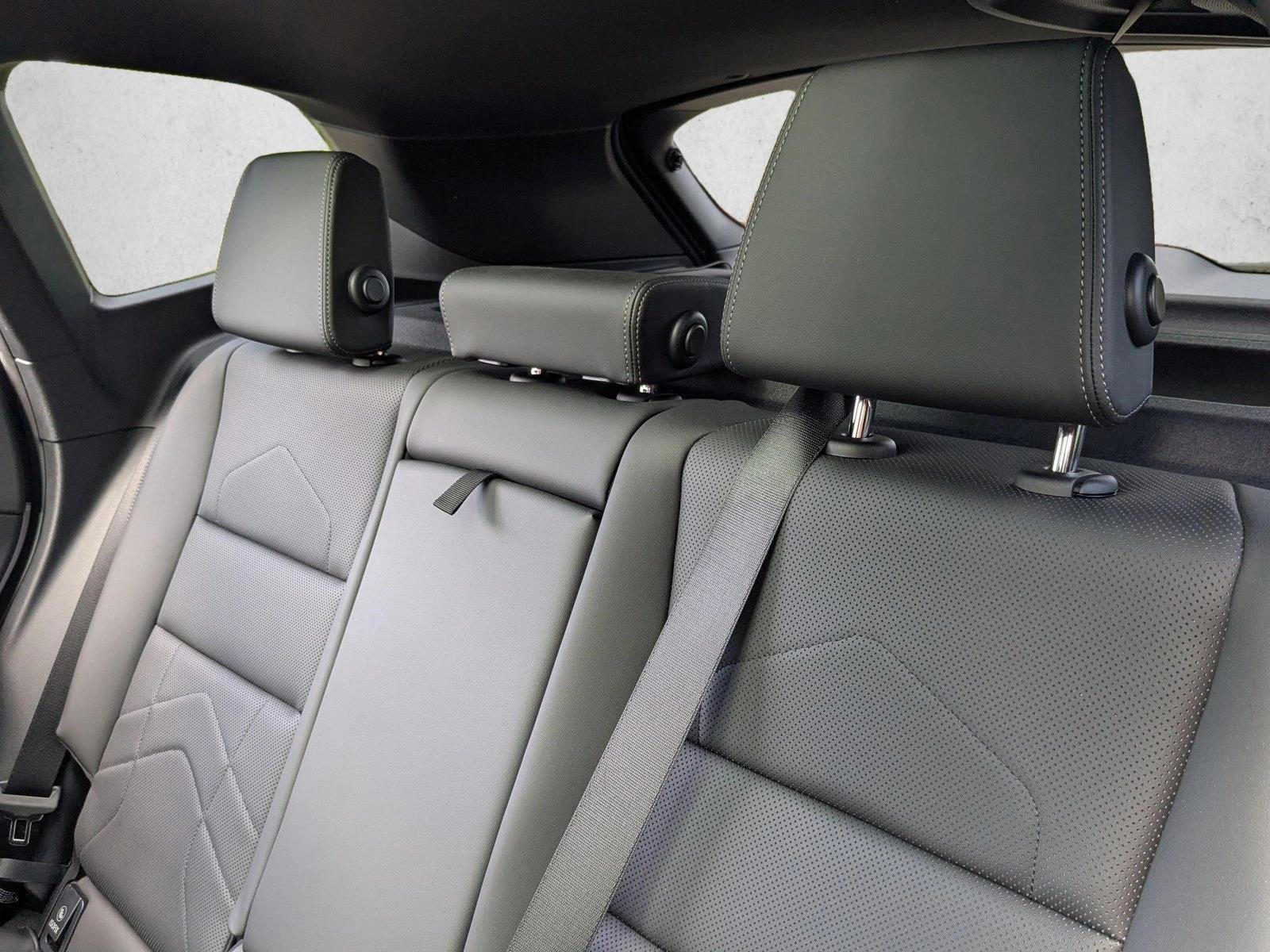 2025 BMW X1 xDrive28i Sports Activity Vehicle