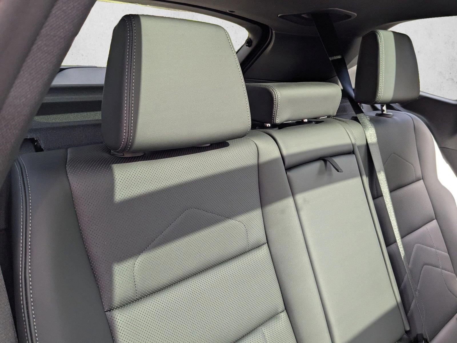 2025 BMW X1 xDrive28i Sports Activity Vehicle