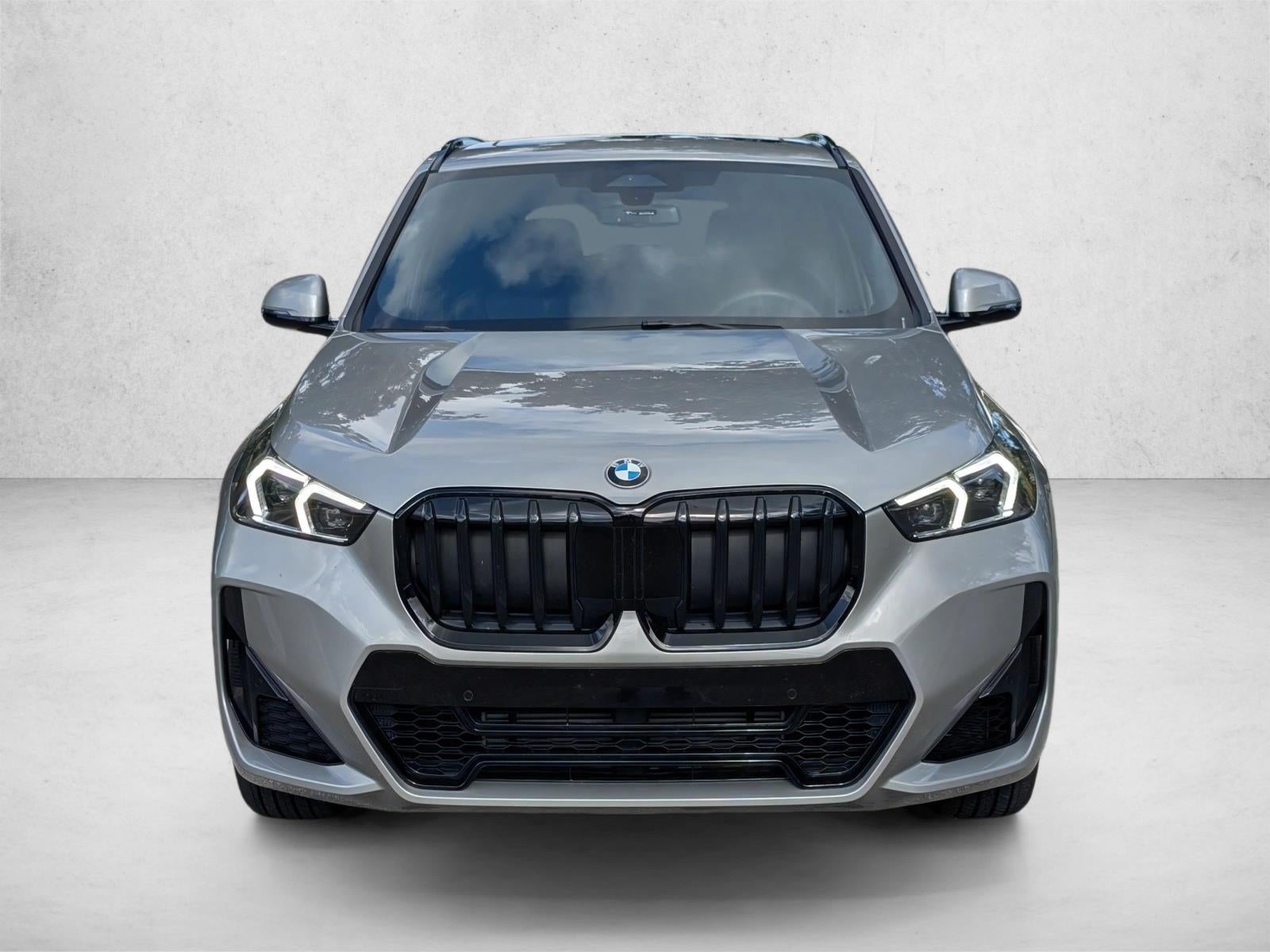 2025 BMW X1 xDrive28i Sports Activity Vehicle