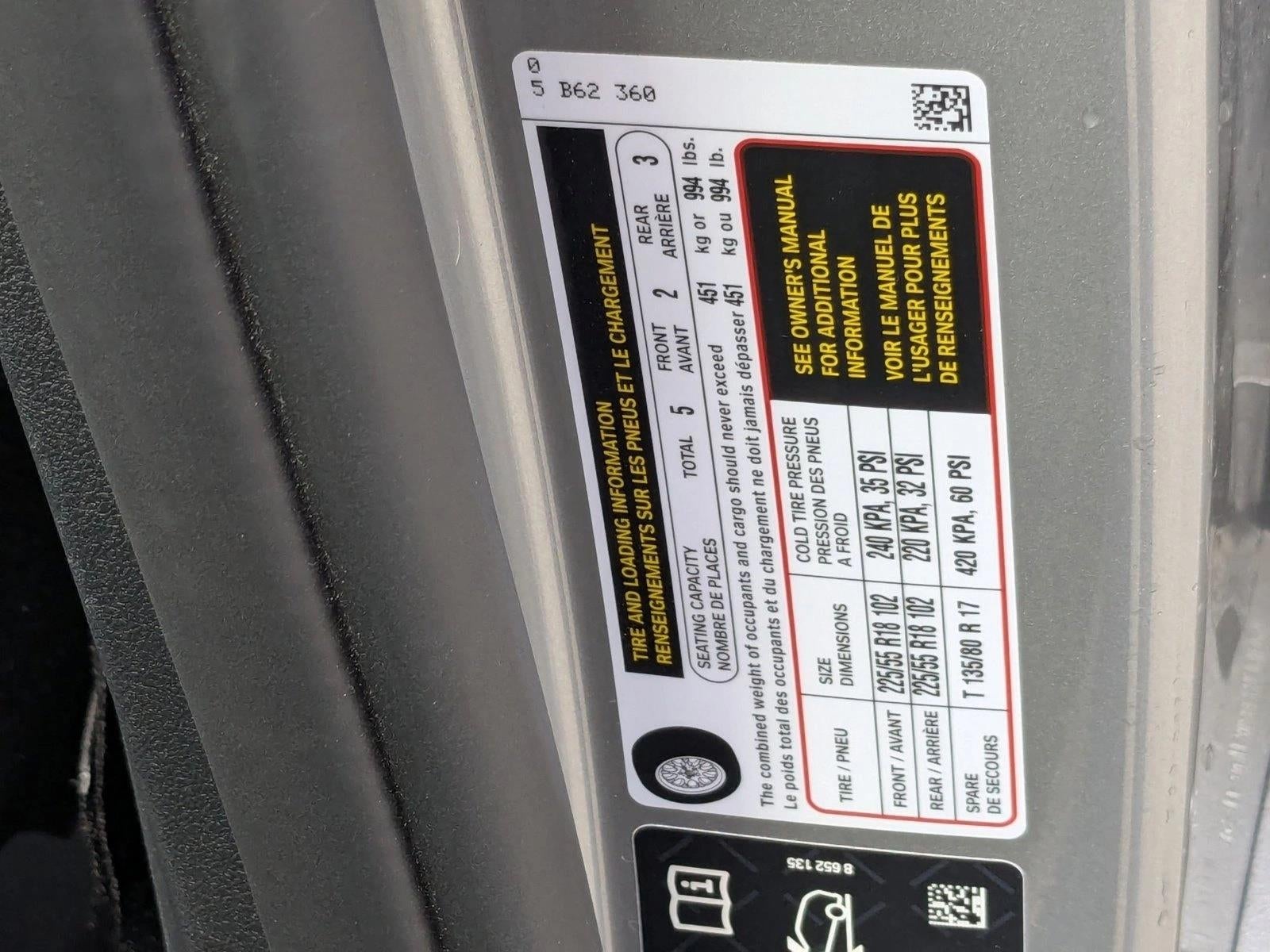 2025 BMW X1 xDrive28i Sports Activity Vehicle