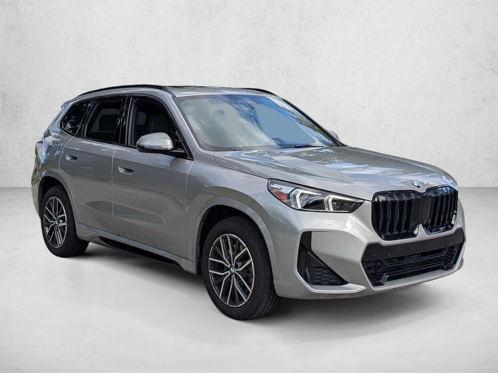 2025 BMW X1 xDrive28i Sports Activity Vehicle
