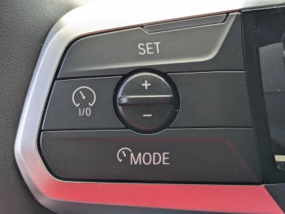 2025 BMW X1 xDrive28i Sports Activity Vehicle