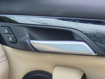 2020 BMW X1 sDrive28i Sports Activity Vehicle