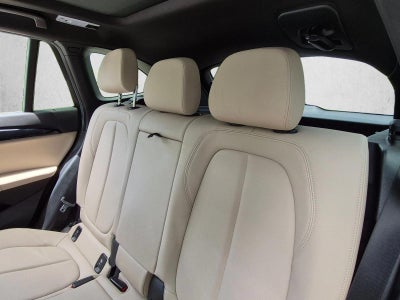 2020 BMW X1 sDrive28i Sports Activity Vehicle
