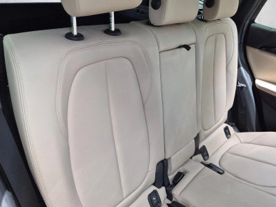 2020 BMW X1 sDrive28i Sports Activity Vehicle