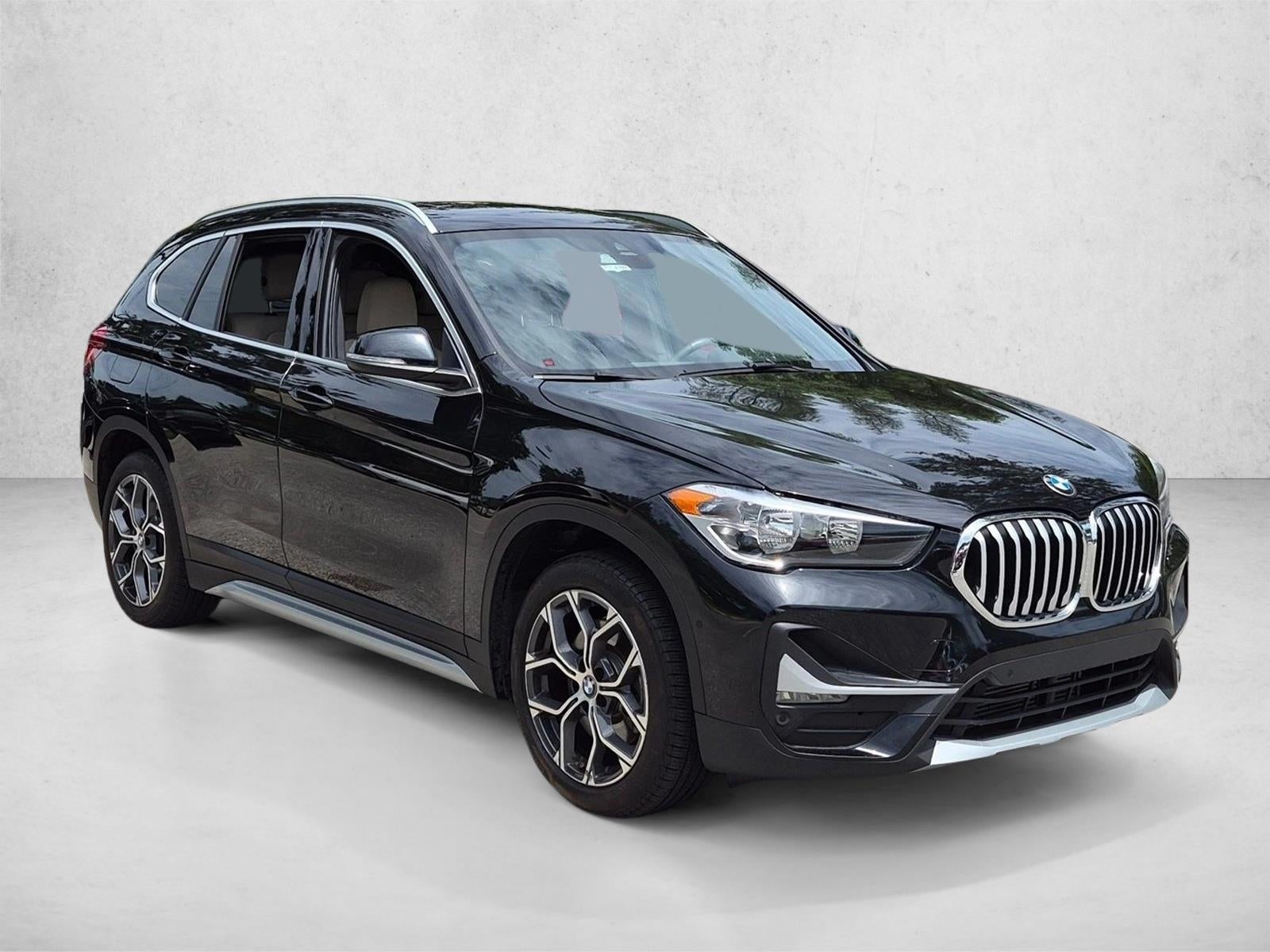 2020 BMW X1 sDrive28i Sports Activity Vehicle