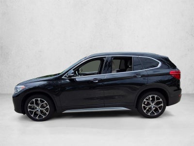 2020 BMW X1 sDrive28i Sports Activity Vehicle