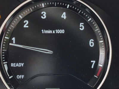 2020 BMW X1 sDrive28i Sports Activity Vehicle