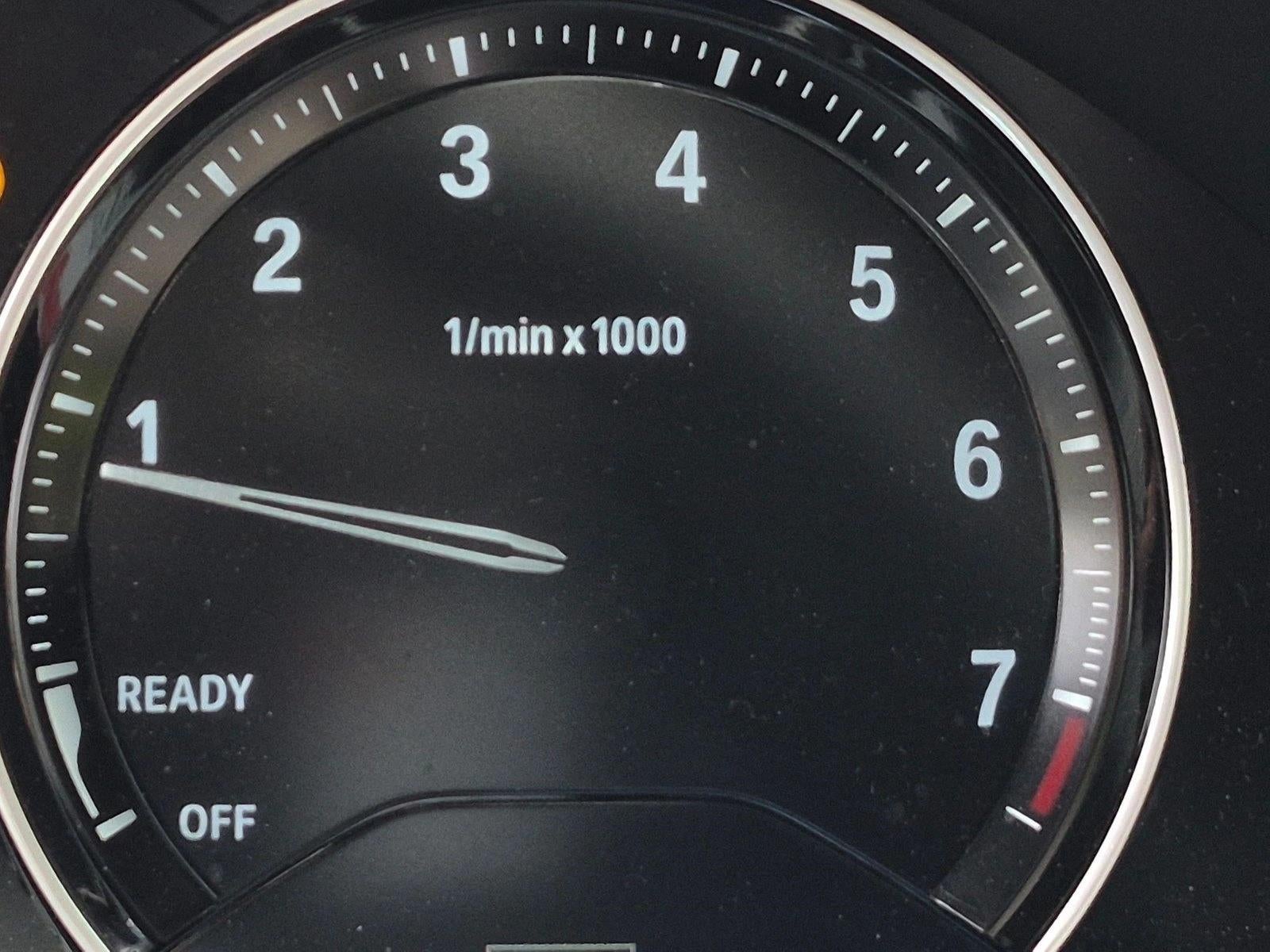 2020 BMW X1 sDrive28i Sports Activity Vehicle