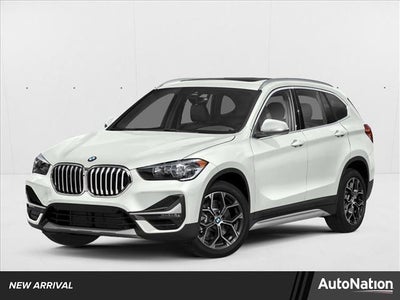 2021 BMW X1 sDrive28i Sports Activity Vehicle