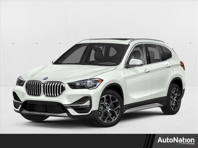 2021 BMW X1 sDrive28i Sports Activity Vehicle