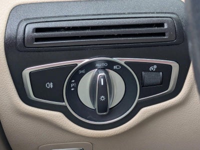 2019 Mercedes-Benz GLC GLC 300 SUV