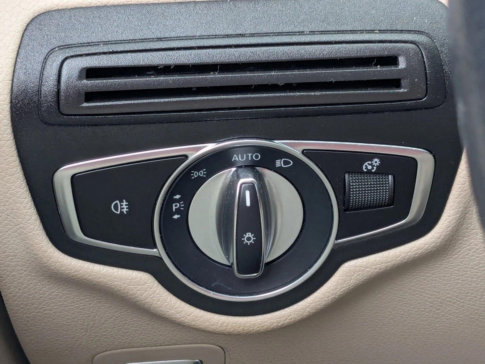 2019 Mercedes-Benz GLC GLC 300 SUV