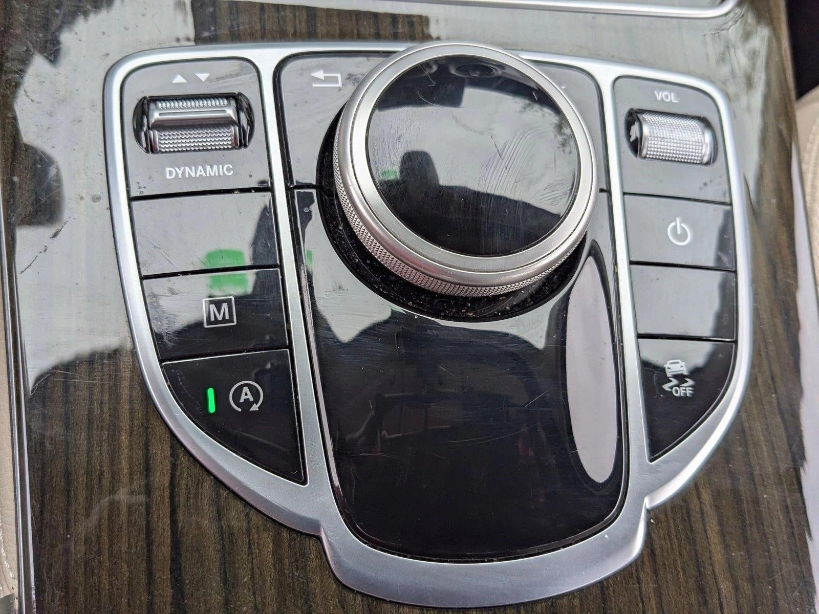 2019 Mercedes-Benz GLC GLC 300 SUV