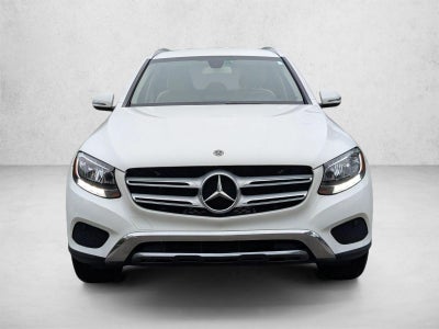 2019 Mercedes-Benz GLC GLC 300 SUV