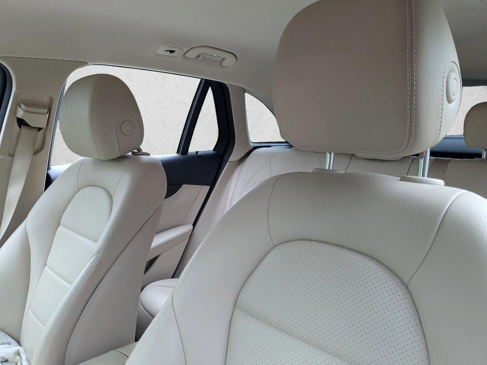 2019 Mercedes-Benz GLC GLC 300 SUV