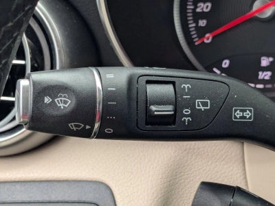 2019 Mercedes-Benz GLC GLC 300 SUV