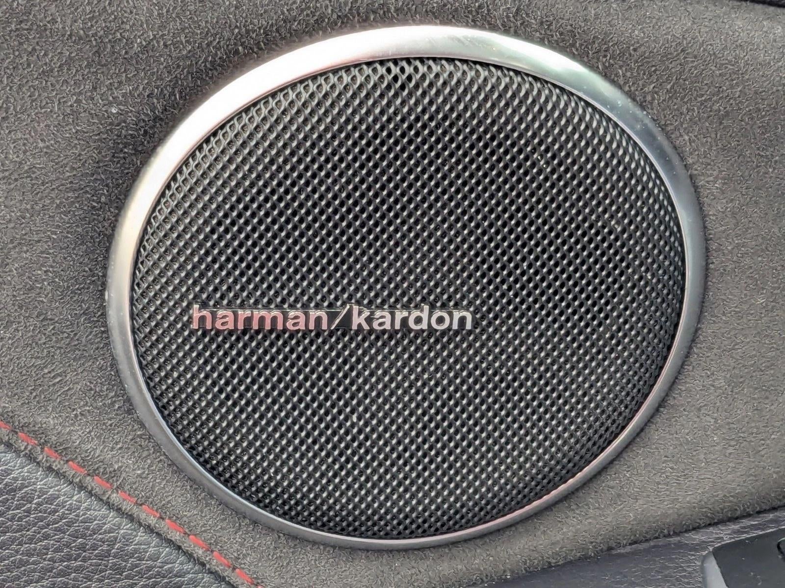 2017 Mercedes-Benz SLC AMG® SLC 43 Roadster