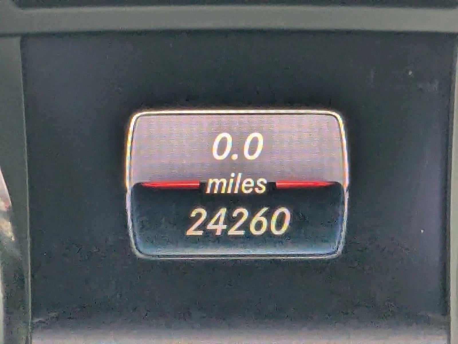 2017 Mercedes-Benz SLC AMG® SLC 43 Roadster