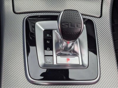 2017 Mercedes-Benz SLC AMG® SLC 43 Roadster