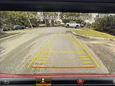 2017 Mercedes-Benz SLC AMG® SLC 43 Roadster