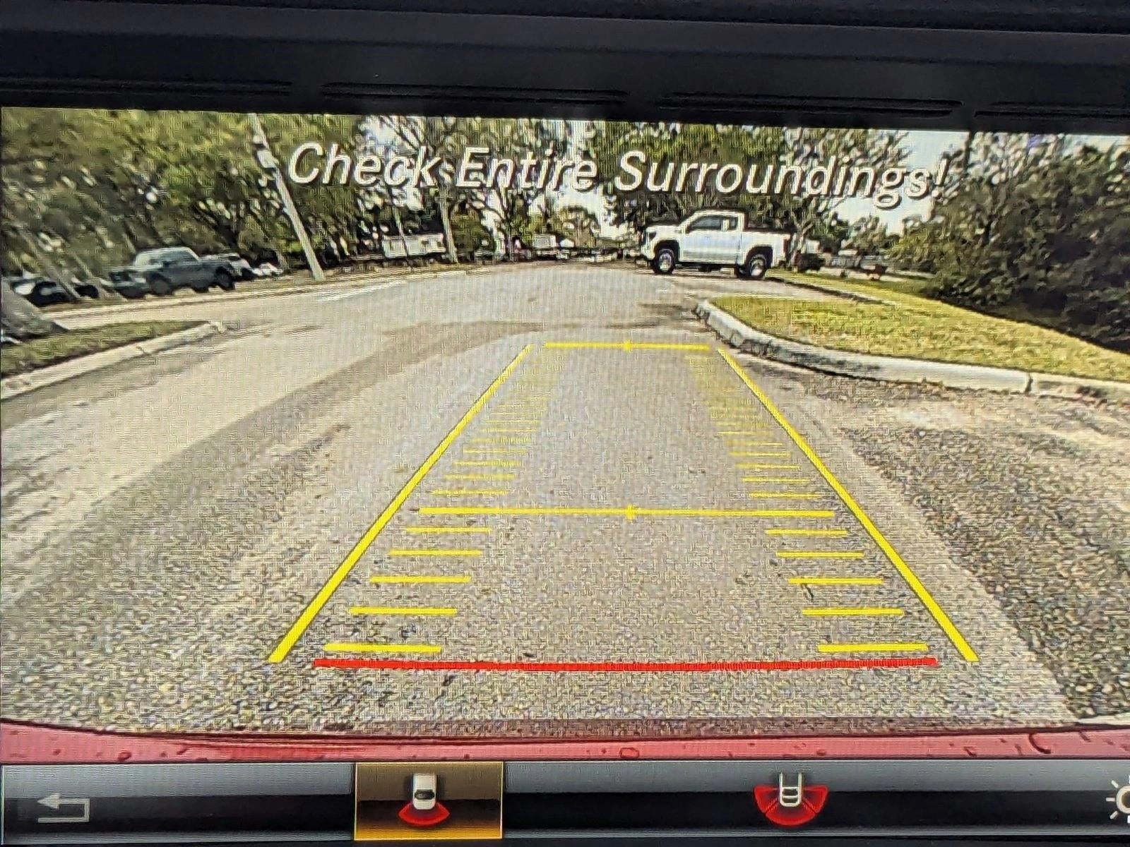 2017 Mercedes-Benz SLC AMG® SLC 43 Roadster