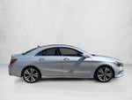 2018 Mercedes-Benz CLA CLA 250 Coupe