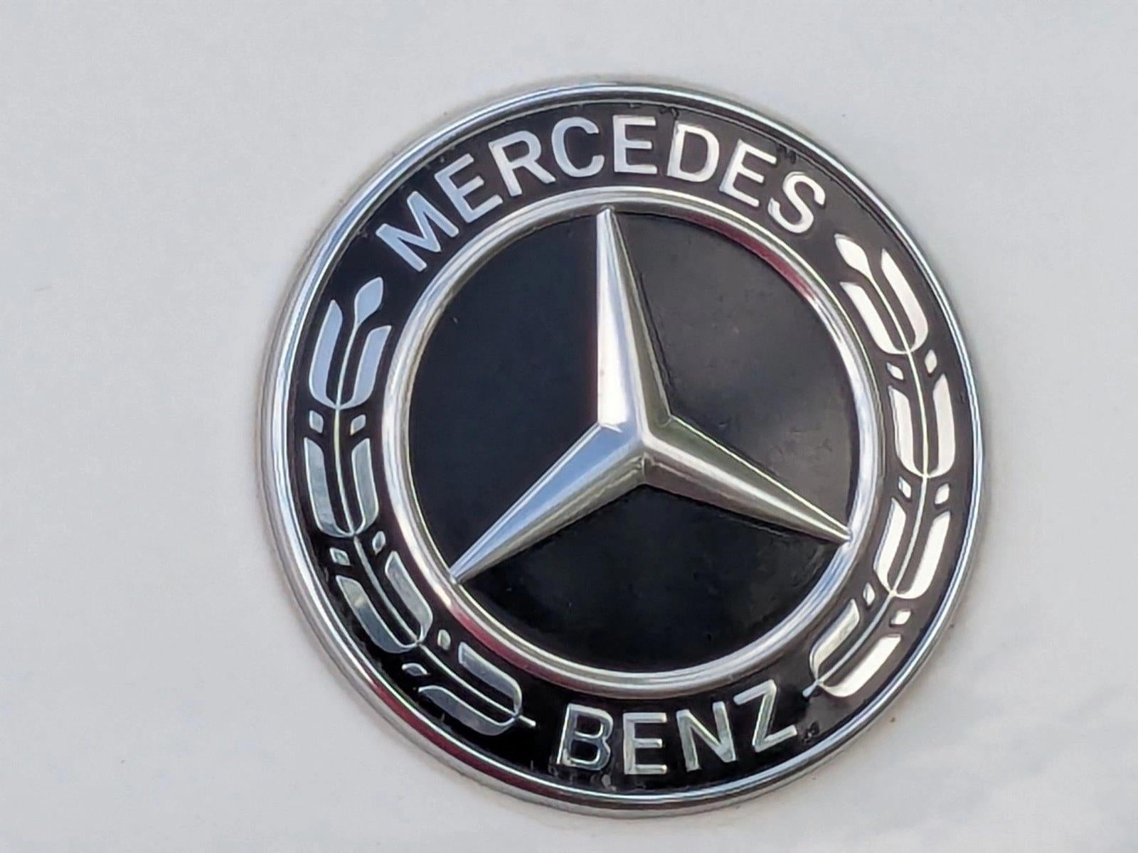 2018 Mercedes-Benz E-Class E 300 RWD Sedan