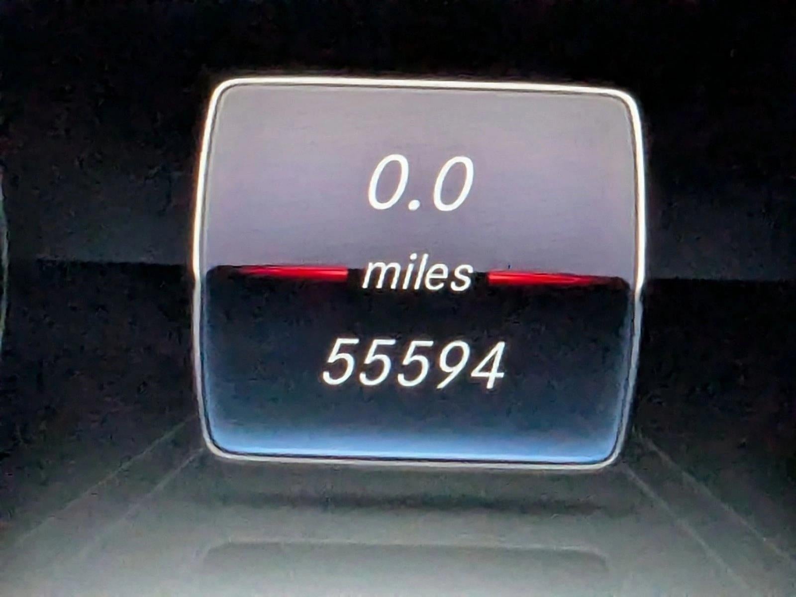 2018 Mercedes-Benz E-Class E 300 RWD Sedan