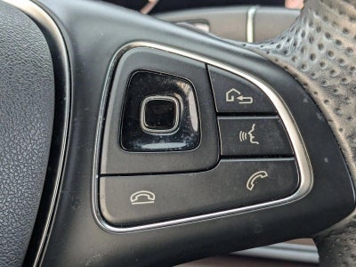 2018 Mercedes-Benz E-Class E 300 RWD Sedan