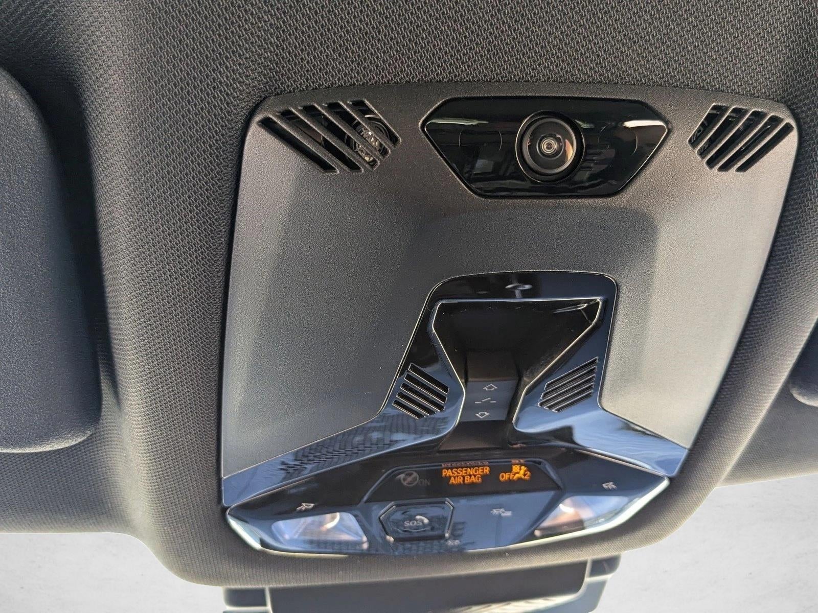 2025 MINI Cooper S Countryman ALL4 S