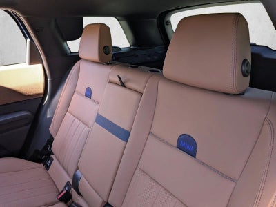 2025 MINI Cooper S Countryman ALL4 S