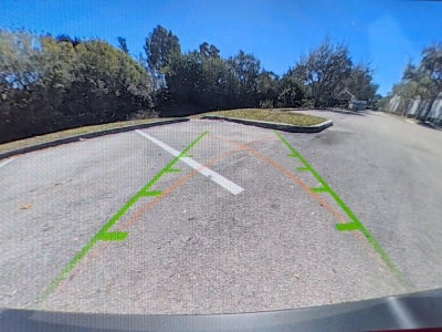 2025 MINI Cooper S Countryman ALL4 S