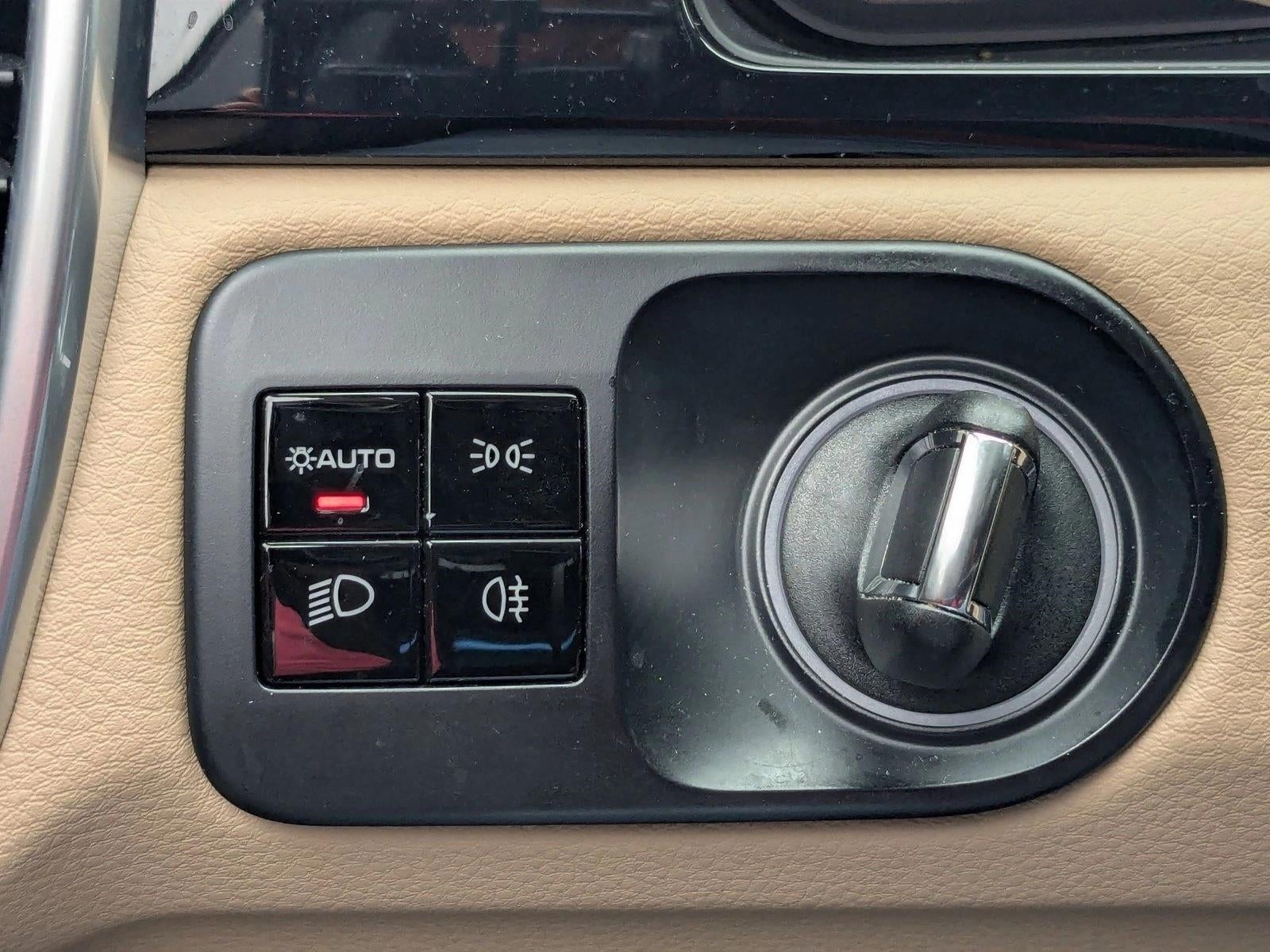 2021 Porsche Cayenne AWD